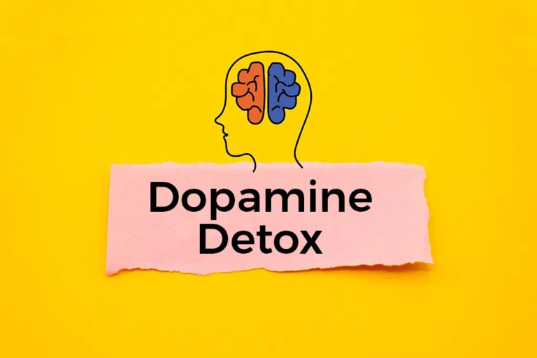 Dopamine Detox कैसे करें ? in Hindi