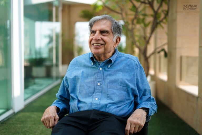 7 Life Changing Lessons of Ratan Tata in Hindi