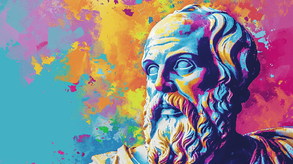 7 Philosophies, Principles & Life Lessons from Socrates in Hindi